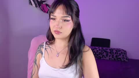 Isabela   Independet model 3 online show from July 14, 2026, 1:52 am