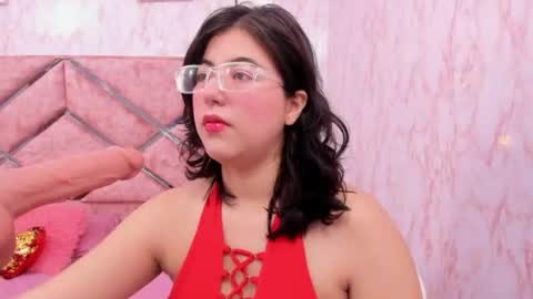 Snapshot of dolls_antonella chatting on June 12, 2026, 11:42 am Antonella online show from June 12, 2026, 11:42 am