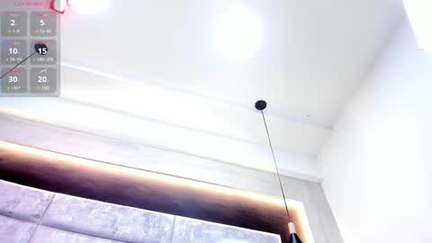 dolly_brownc online show from March 12, 2025, 7:46 am