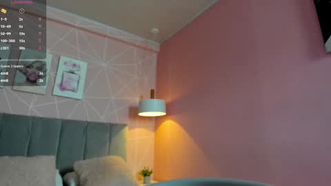 Call me Zoe  online show from December 7, 2024, 6:54 am