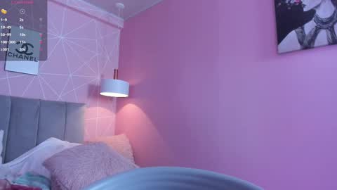 Call me Zoe  online show from February 11, 2025, 10:15 am