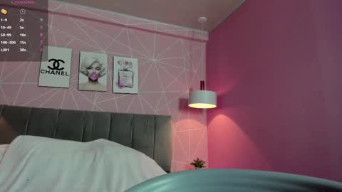 Call me Zoe  online show from March 12, 2025, 5:57 am