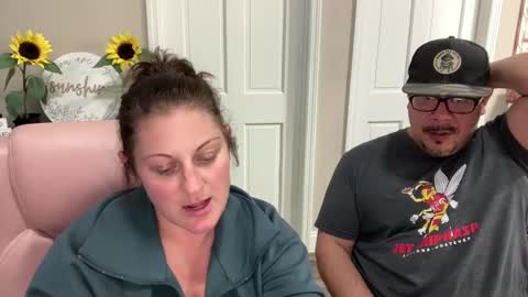 Dolly online show from February 27, 2025, 2:53 am