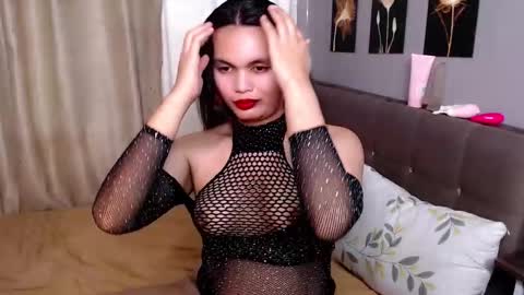 dollymoonlight online show from January 6, 2026, 3:27 pm