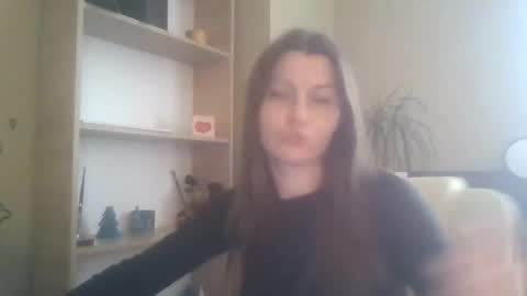 DollyRoma online show from February 13, 2026, 12:34 pm