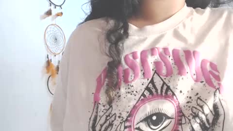 Snapshot of dollysweet666 chatting on December 11, 2024, 4:07 am dollysweet666 online show from December 11, 2024, 4:07 am