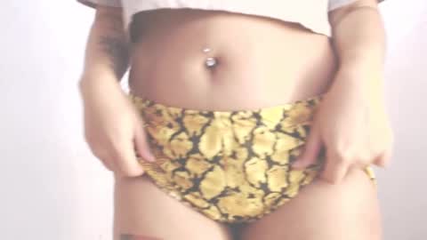 Snapshot of dollysweet666 chatting on February 17, 2025, 4:53 am dollysweet666 online show from February 17, 2025, 4:53 am