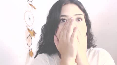 Snapshot of dollysweet666 chatting on February 18, 2025, 7:54 am dollysweet666 online show from February 18, 2025, 7:54 am