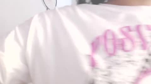 Snapshot of dollysweet666 chatting on February 24, 2025, 8:38 am dollysweet666 online show from February 24, 2025, 8:38 am