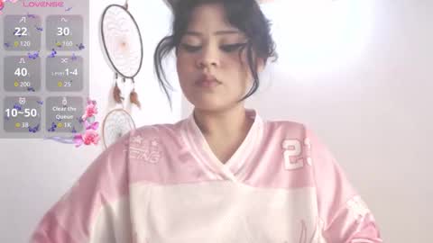 Snapshot of dollysweet666 chatting on October 11, 2025, 9:41 am dollysweet666 online show from October 11, 2025, 9:41 am