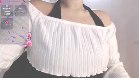 Snapshot of dollysweet666 chatting on October 18, 2025, 8:48 am dollysweet666 online show from October 18, 2025, 8:48 am