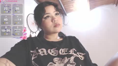 Snapshot of dollysweet666 chatting on October 30, 2025, 9:11 am dollysweet666 online show from October 30, 2025, 9:11 am