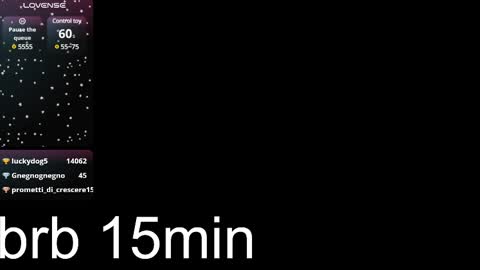 Snapshot of dollyvega chatting on February 9, 2025, 10:42 am Dolly online show from February 9, 2025, 10:42 am