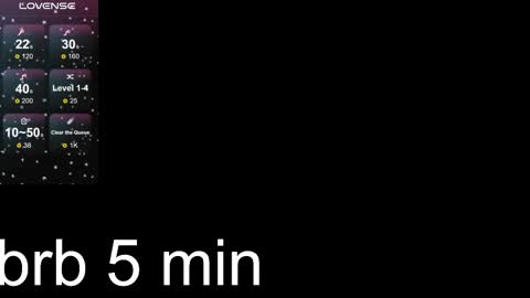 Snapshot of dollyvega chatting on March 12, 2025, 12:57 pm Dolly online show from March 12, 2025, 12:57 pm