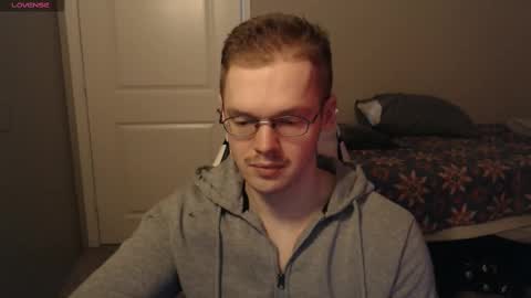 doloresman online show from February 26, 2025, 8:33 pm