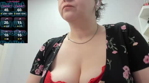 DoloresSea online show from January 12, 2025, 5:45 am