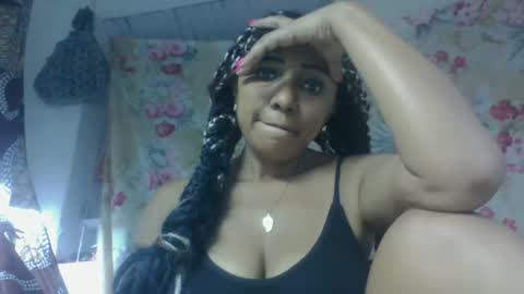 doloresslu online show from April 13, 2026, 10:59 pm