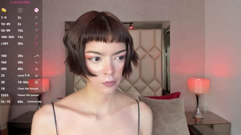 Snapshot of dolyconor chatting on April 30, 2026, 8:26 pm Dolly online show from April 30, 2026, 8:26 pm