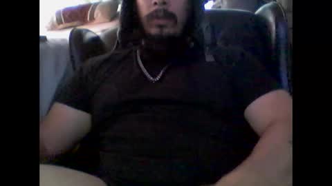 Sullyboyx online show from January 12, 2025, 9:29 pm