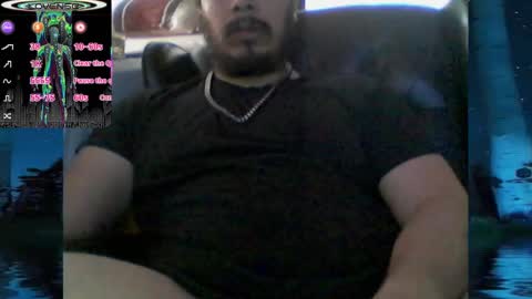 Sullyboyx online show from March 5, 2025, 7:17 pm