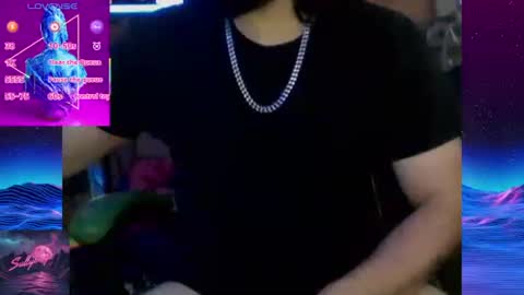 Sullyboyx online show from April 19, 2026, 12:37 pm