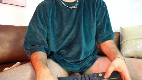 domboy  online show from June 6, 2026, 8:57 pm