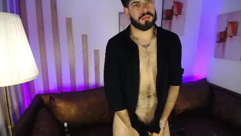 domboy  online show from June 11, 2026, 12:32 am