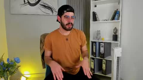 Snapshot of domboy_ chatting on July 12, 2026, 8:11 pm domboy online show from July 12, 2026, 8:11 pm