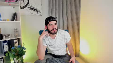 Snapshot of domboy_ chatting on July 23, 2026, 1:58 am domboy online show from July 23, 2026, 1:58 am