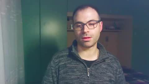 domco9 online show from March 25, 2026, 6:58 pm