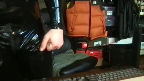 Bill online show from March 9, 2026, 6:45 pm