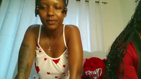 Amarie noels online show from December 15, 2025, 12:09 pm