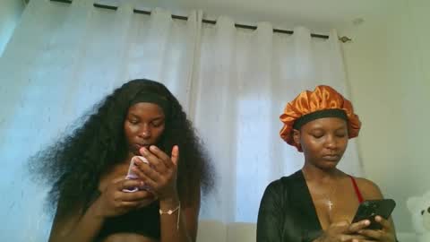 Amarie noels online show from January 19, 2026, 2:43 pm