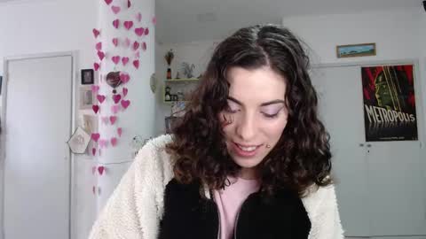 sweet domme online show from May 22, 2026, 4:56 pm