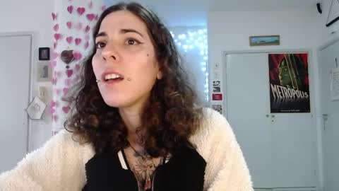 sweet domme online show from May 24, 2026, 5:40 pm