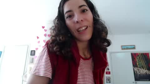 sweet domme online show from May 26, 2026, 12:12 pm