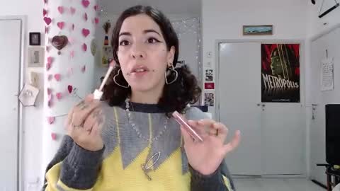 sweet domme online show from June 16, 2026, 1:25 pm