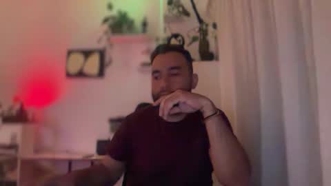 all fetishes online show from November 17, 2025, 2:50 am