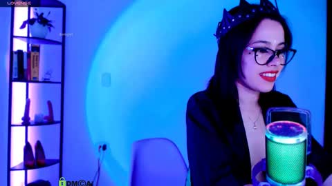 Mistress online show from December 14, 2024, 3:36 pm