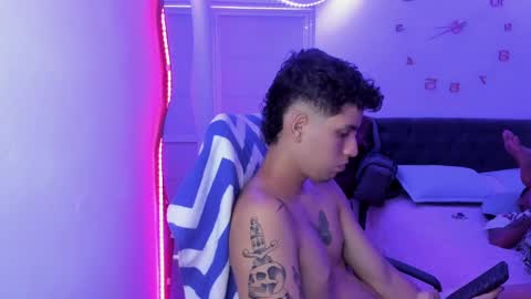 MASTER online show from December 9, 2024, 8:33 pm