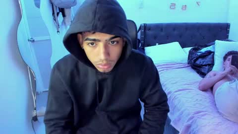 MASTER online show from January 15, 2025, 2:06 am