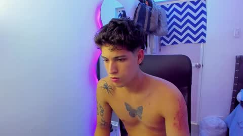 MASTER online show from January 16, 2025, 8:36 pm