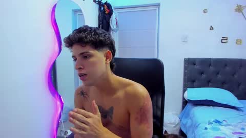 MASTER online show from January 16, 2025, 11:48 pm