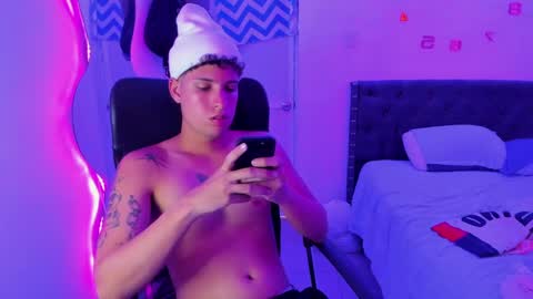 MASTER online show from January 21, 2025, 2:00 am