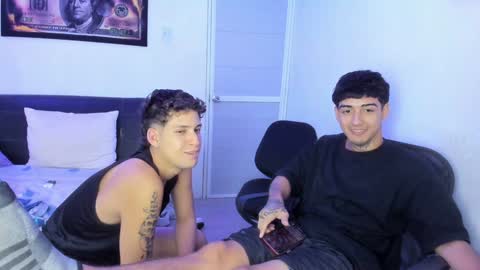 MASTER online show from February 4, 2025, 2:07 am