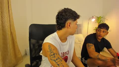 MASTER online show from February 12, 2025, 12:27 am