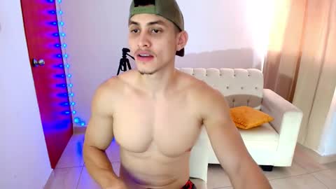 dominic online show from March 6, 2026, 6:59 pm