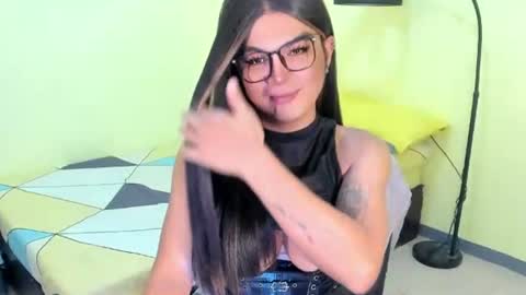 ANGELA online show from June 29, 2026, 9:04 pm