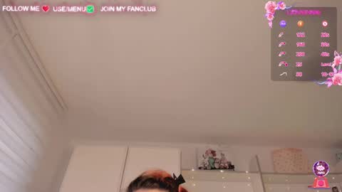 Snapshot of domina_deivis chatting on January 10, 2025, 11:54 am I WILL BE BACK ON WEDNESDAY DECEMBER 4 0100AM COLOMBIA TIME online show from January 10, 2025, 11:54 am