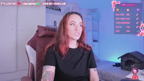 Snapshot of domina_deivis chatting on January 20, 2025, 12:18 pm I WILL BE BACK ON WEDNESDAY DECEMBER 4 0100AM COLOMBIA TIME online show from January 20, 2025, 12:18 pm